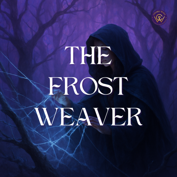 A mystical digital painting of 