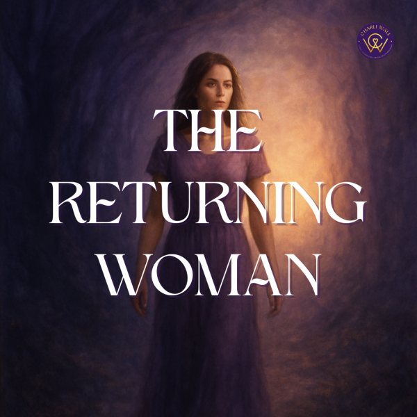 A luminous digital painting of 