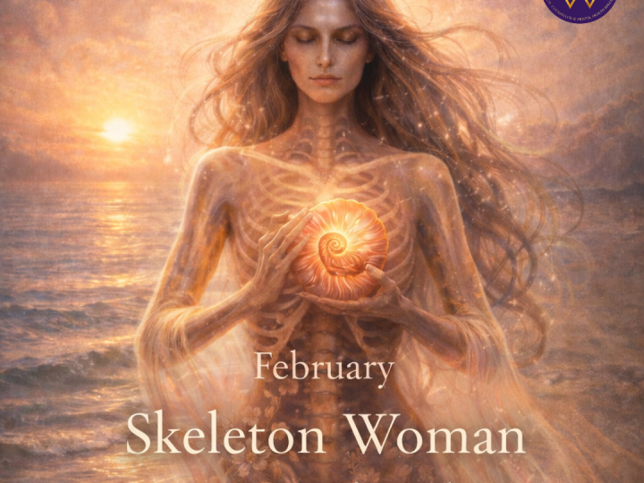 What my body refuses to carry…