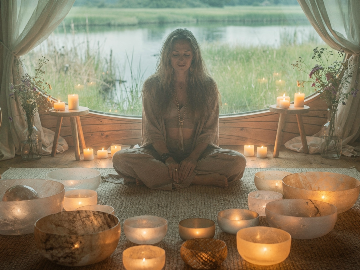 When something shifts… and you can’t quite explain it.